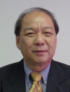 Sr Choy Yue Kwong