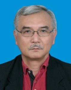 Sr Hj Mohd Amin