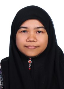 Sr Ina Abu Bakar