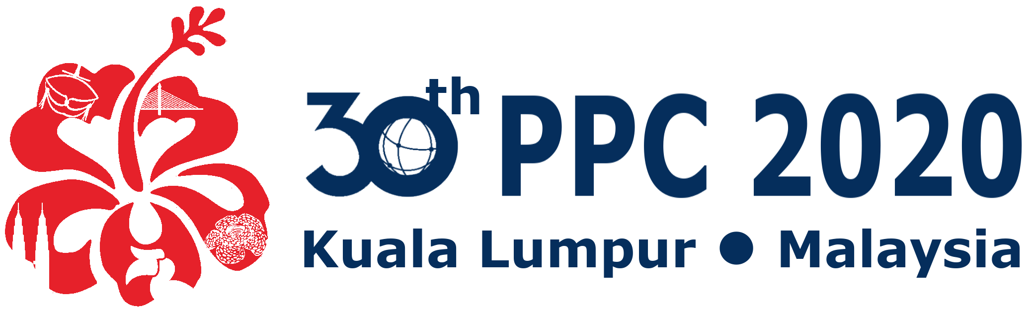 [ EVENT ANNOUNCEMENT ] 30th PAN PACIFIC CONGRESS OF REAL ESTATE