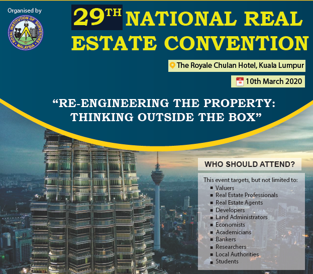 Royal Institution Of Surveyors Malaysia - 